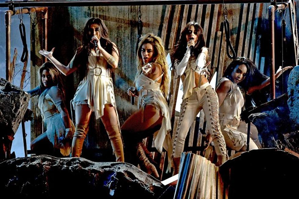 Fifth Harmony Claps Back at Camila Cabello: ‘We Were Truly Hurt’