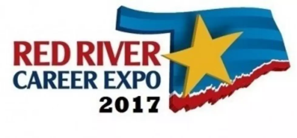 Red River Career Expo 2017 – Job Fairs, Job Shadowing & Internships Are Worth It.