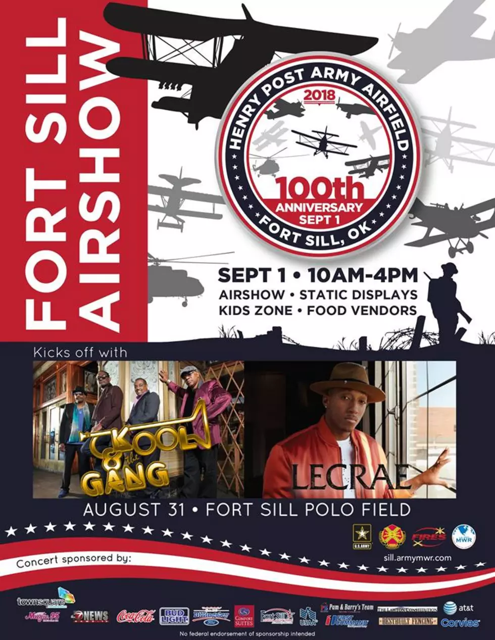 The Henry Post Army Airfield 100th Anniversary Celebration