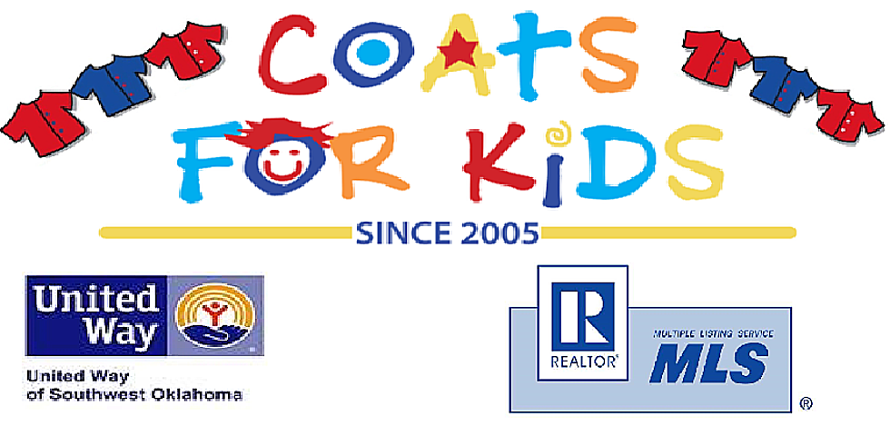 Lawton Board of Realtors Need Your Help Collecting Coats for Kids