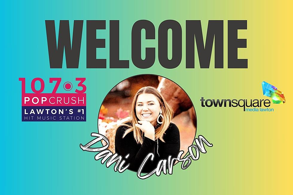 Local Talent Danielle Carson Joins 107.3 PopCrush as Radio Host and Digital Content Creator