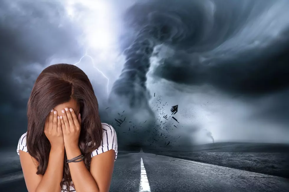 Tornado Season: Warning Signs Act Immediately