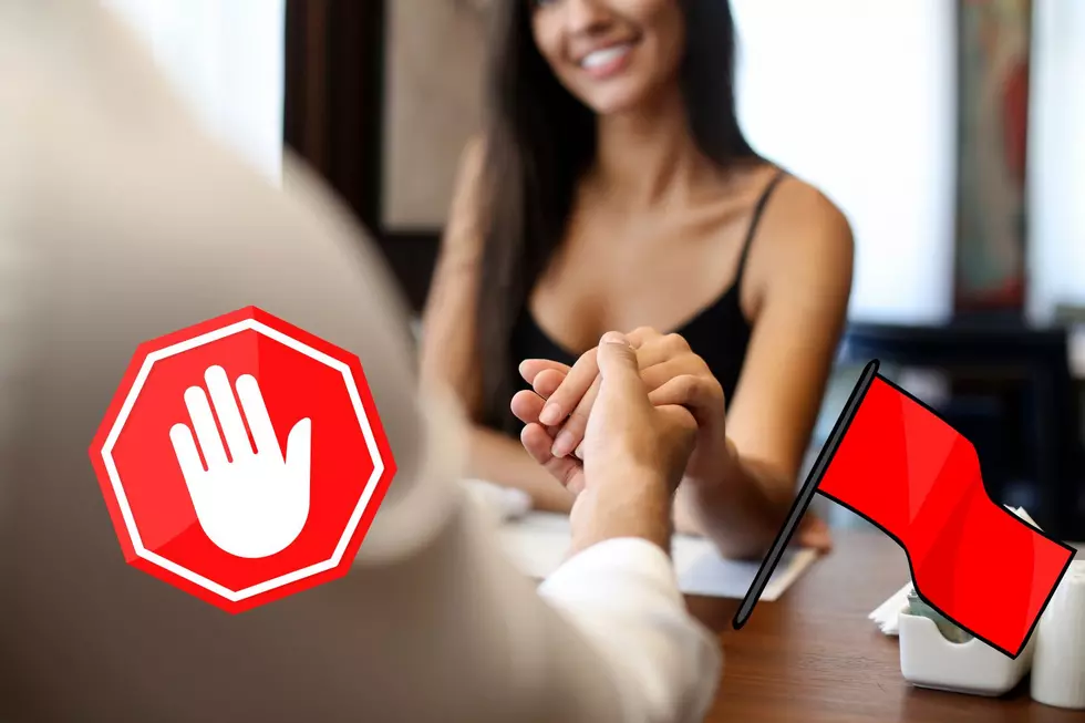Successful Oklahoma Dating: Beware of These 7 Obvious Red Flags 