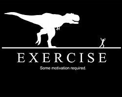 exercise-motivator