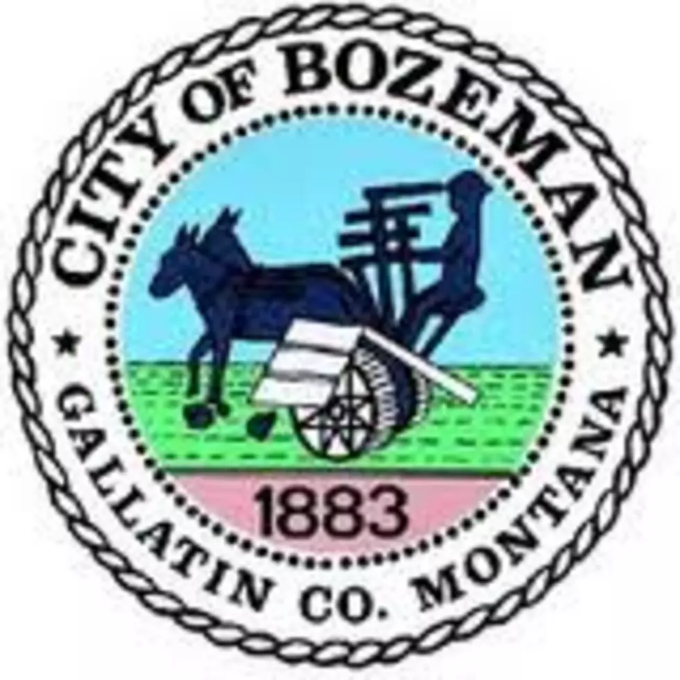 Attend The Bozeman Citizen’s Police Academy