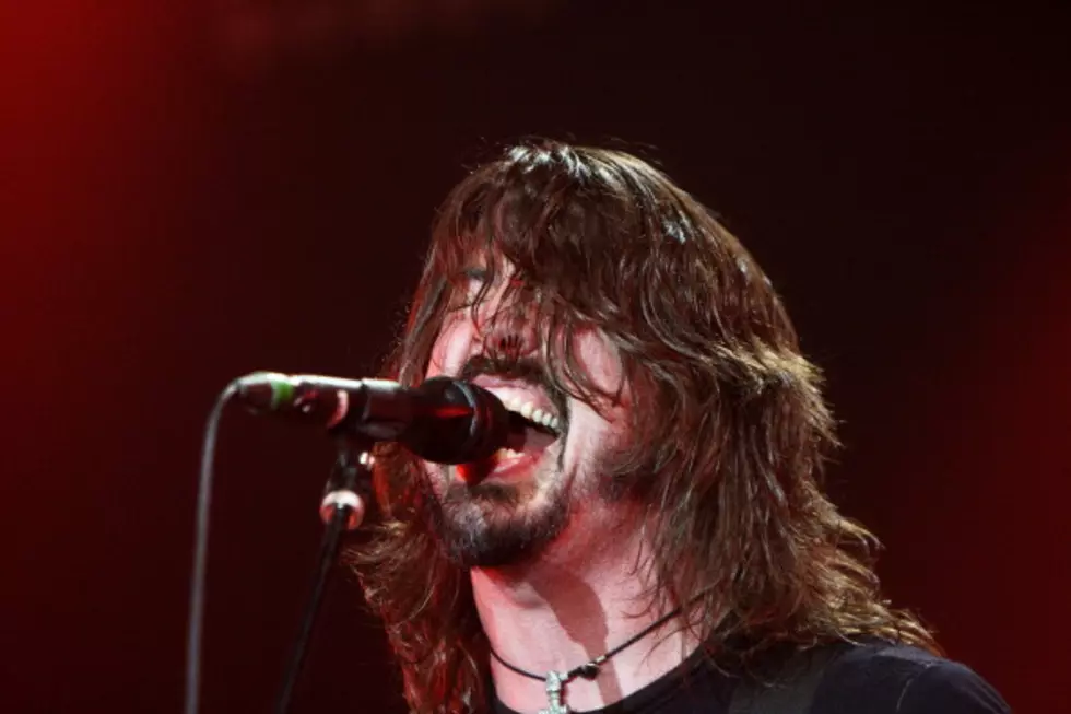 Foo Fighters In Missoula &#8211; Ticket Contest