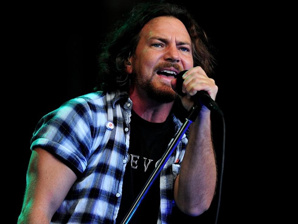 ‘Pearl Jam 20′ Documentary Trailer Hits the Internet [VIDEO]