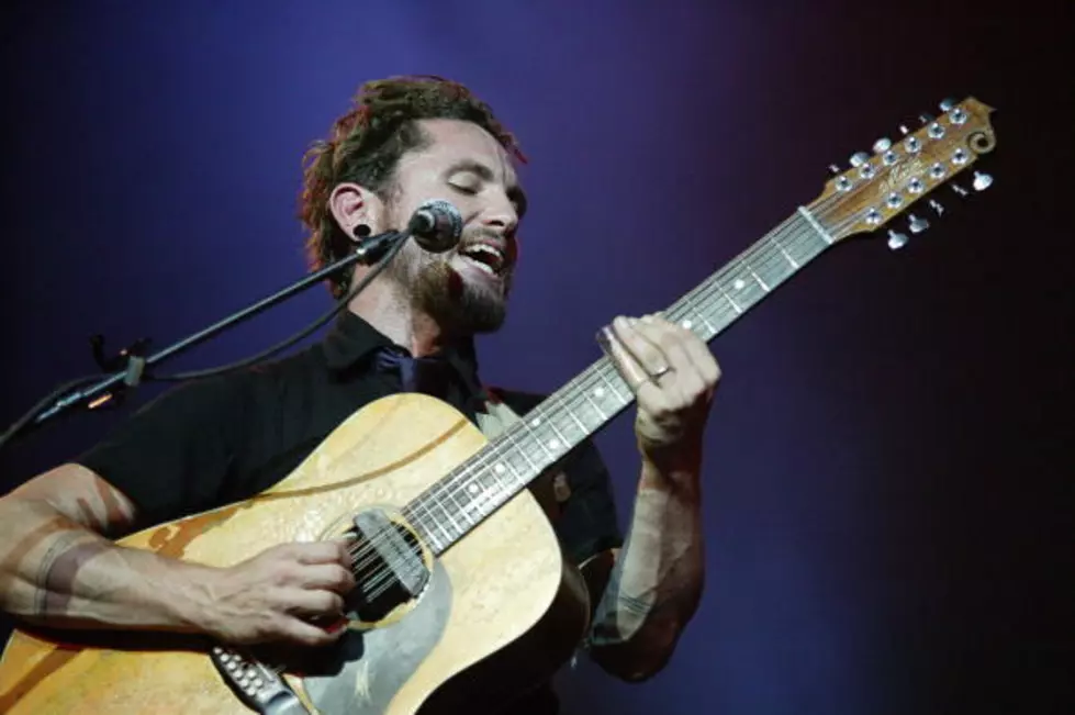 John Butler Trio Will Rock The Mountains At The Spruce Moose Festival