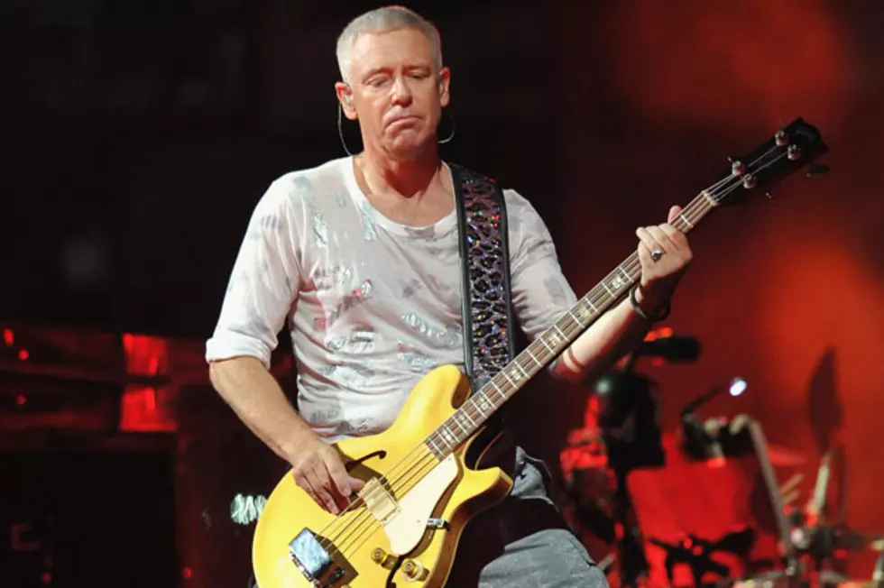 U2 Bassist Adam Clayton’s Former Assistant Found Guilty of Stealing $3.5 Million