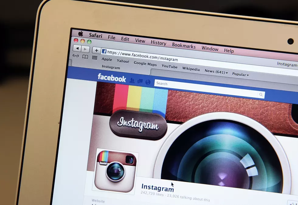 Instagram Is Going To Sell Your Pictures, And You Can&#8217;t Opt Out. WTH?