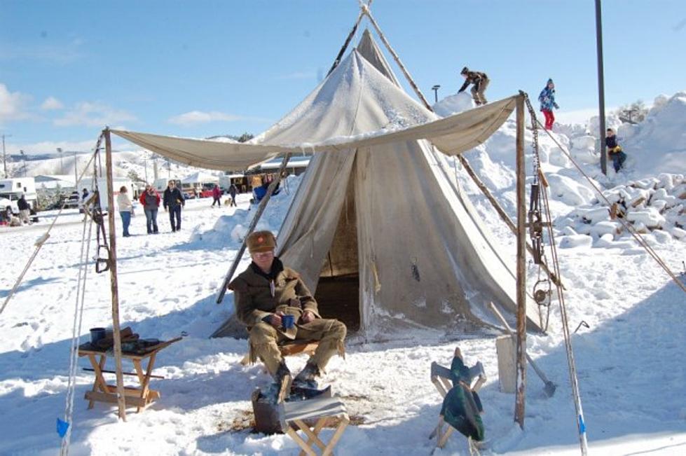 Don&#8217;t Miss The Wild West WinterFest This Weekend At The Fairgrounds