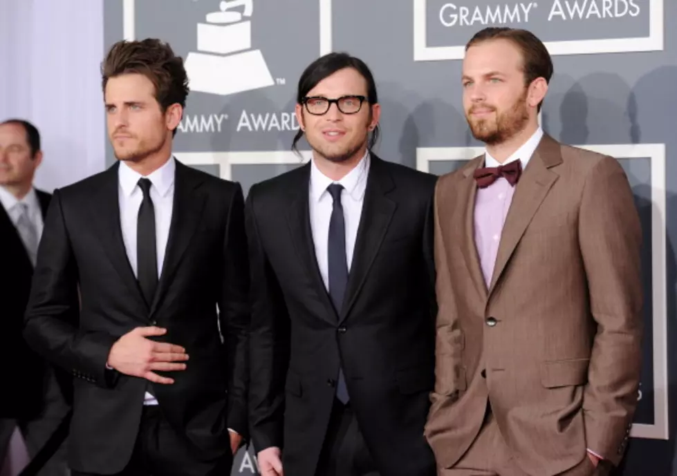 Kings Of Leon&#8217;s Long-Awaited New Album Expected To Be Released In September, And Expected To Sound Immature?
