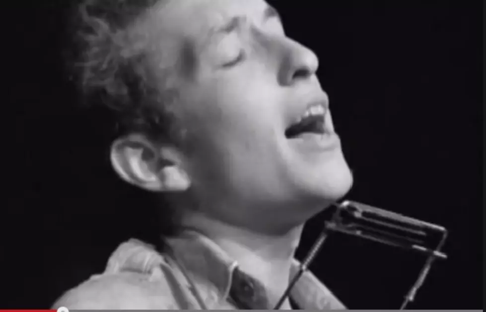 Happy Birthday Bob Dylan [VIDEO]