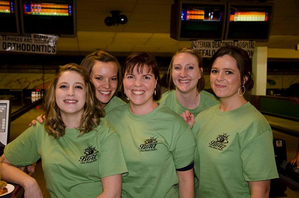 Santa Fe Red’s To Host A Bowl For Kids’ Sake Kick-Off Party On July 31