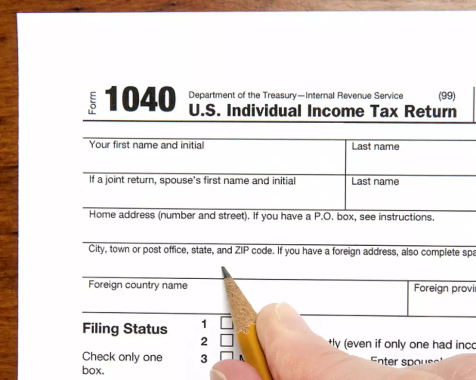 Tax Help Montana Offering Free Tax Filing