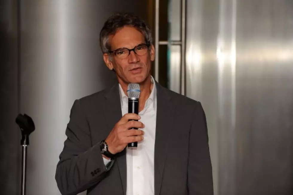 Jon Krakauer Set to Release New Book, &#8216;Missoula: Rape and the Justice System in a College Town&#8217;