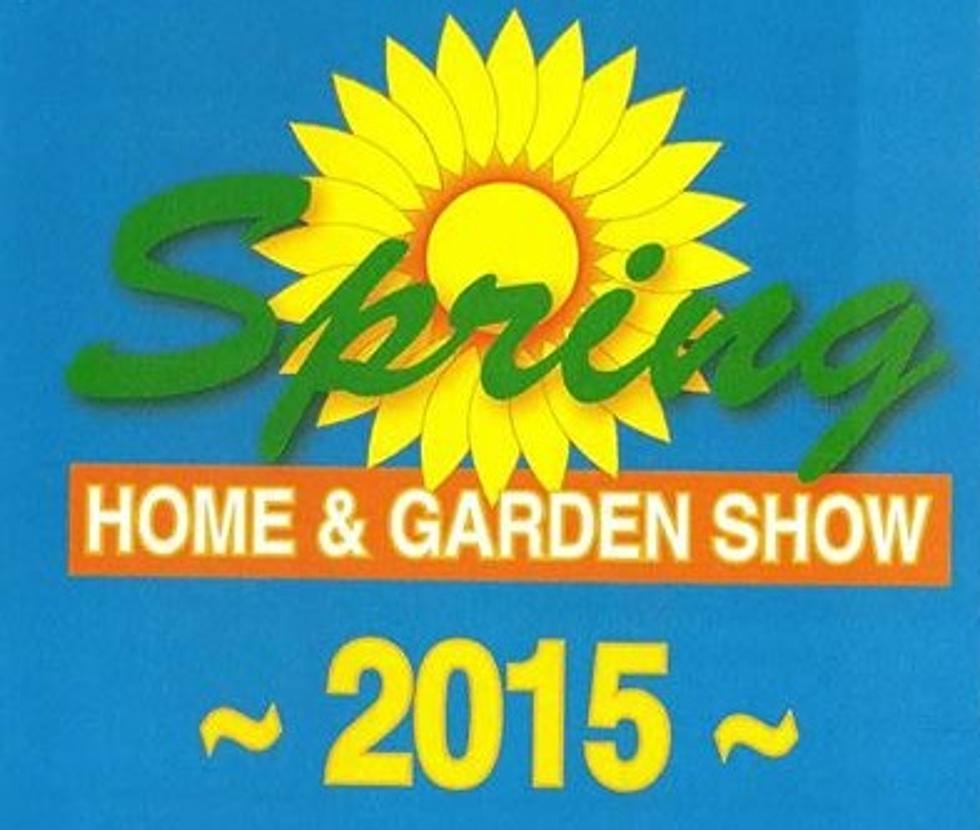The Spring Home &#038; Garden Show is This Weekend at the Gallatin County Fairgrounds