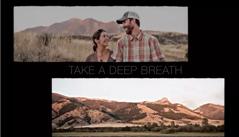 GVLT Reminds Southwest Montanans to ‘Take A Deep Breath’ [VIDEO]