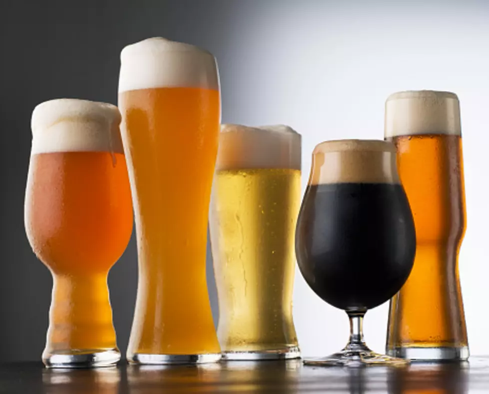 Livingston to Celebrate ‘Craft Beer Week’, May 11 – 16