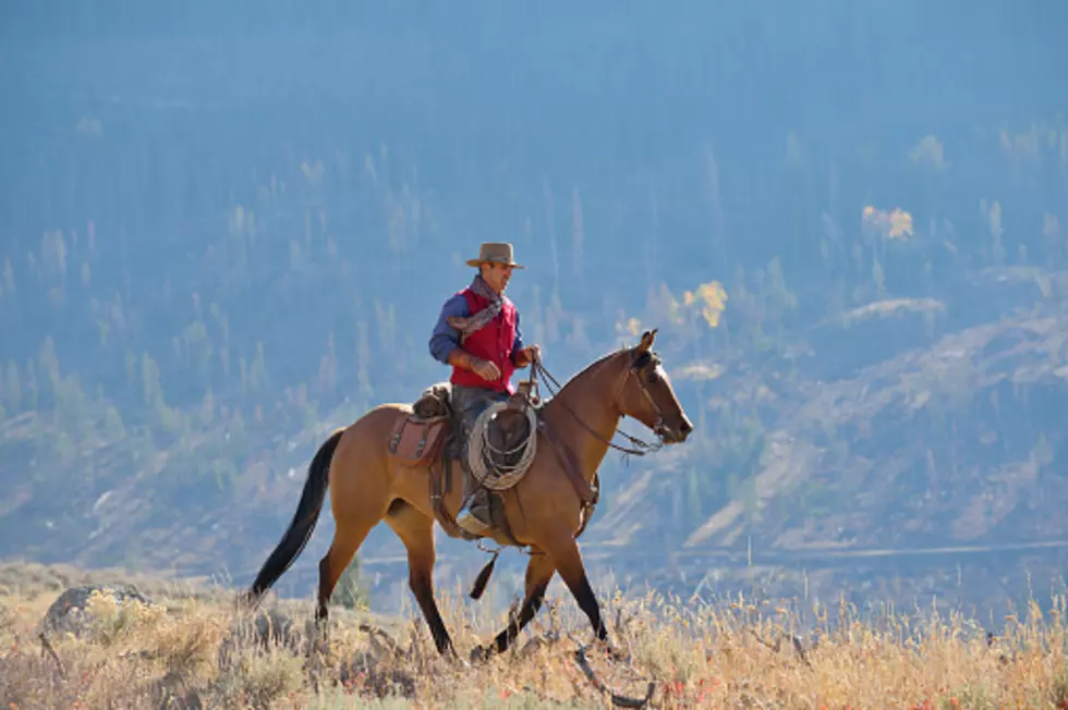 Gallatin Valley Back Country Horsemen’s Poker Ride is Saturday, July 11