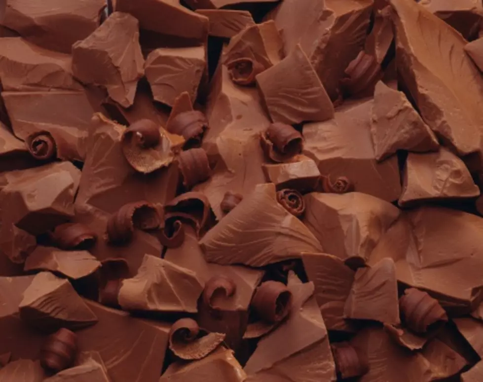 ‘Chocolate: The Exhibition’ is Running Through September 7 at Museum of the Rockies