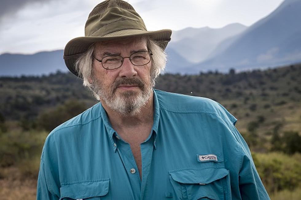 MSU Paleontologist Jack Horner Announces Retirement