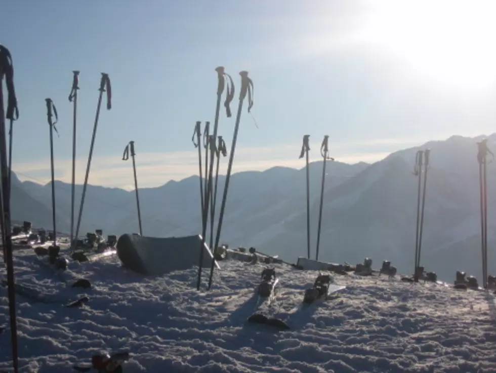 Total Bummer: BSF Cancels November Ski Swap