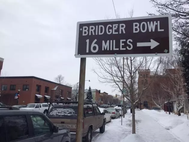 Bridger Bowl&#8217;s 63rd Birthday Celebration