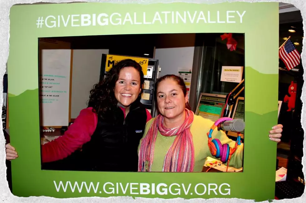 Gallatin Valley Non-Profits: Register for Give Big 2022 by March 15th