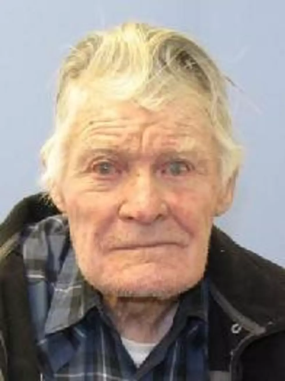 CANCELLED: Missing Person Alert for 88 YO Butte Man