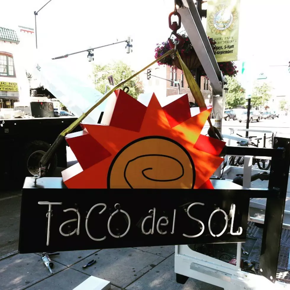 Need a Job? Taco Del Sol in Downtown Bozeman is HIRING