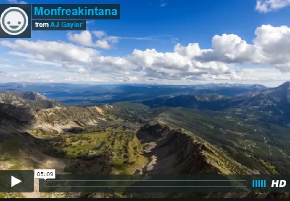 Great Time Lapse Compilation “Monfreakintana” [WATCH]