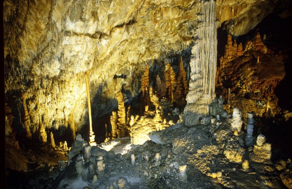 Tourist Karen absolutely hates Lewis & Clark Caverns, “It’s the worst”