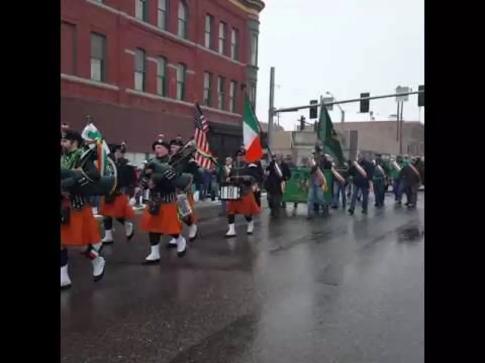 What Does St. Patrick&#8217;s Day in Butte, MT Look Like? [WATCH]