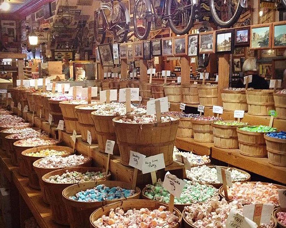 This Montana Candy Shop Will Surely Satisfy Your Sweet Tooth