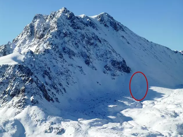 Skier Killed in Early Season Avalanche Near Big Sky