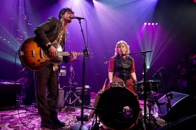 Shovels and Rope Coming to Bozeman