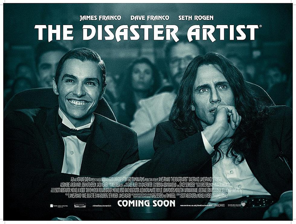 Bozeman Film Society is Bringing the Disaster Artist to The Ellen