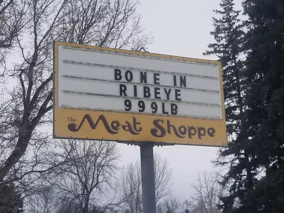 The Meat Shoppe in Bozeman is Closed