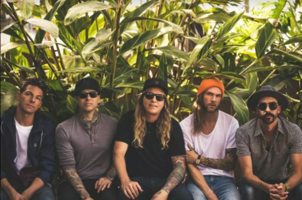 Dirty Heads and Iration Co-Heading Summer Concert in Montana