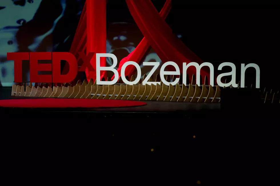 Didn't Get Tickets to TEDxBOZEMAN? Watch the Live Steam