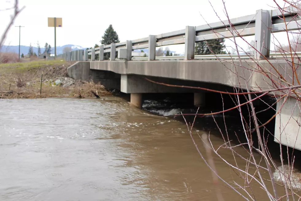 Bozeman Residents Encouraged to Prepare for Spring Flooding