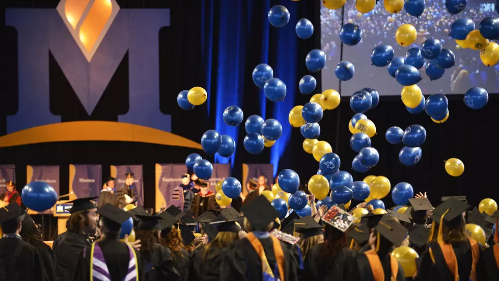 Montana State Spring 2022 Graduation is Friday: What to Know