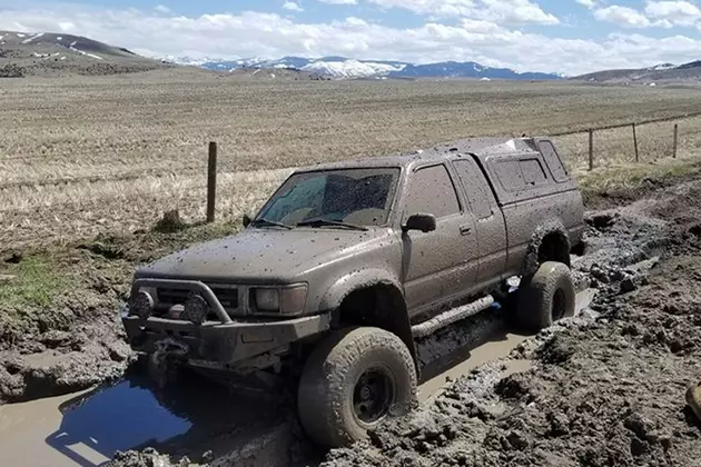 This is the Only Off-Road Specialist I Trust With My Truck