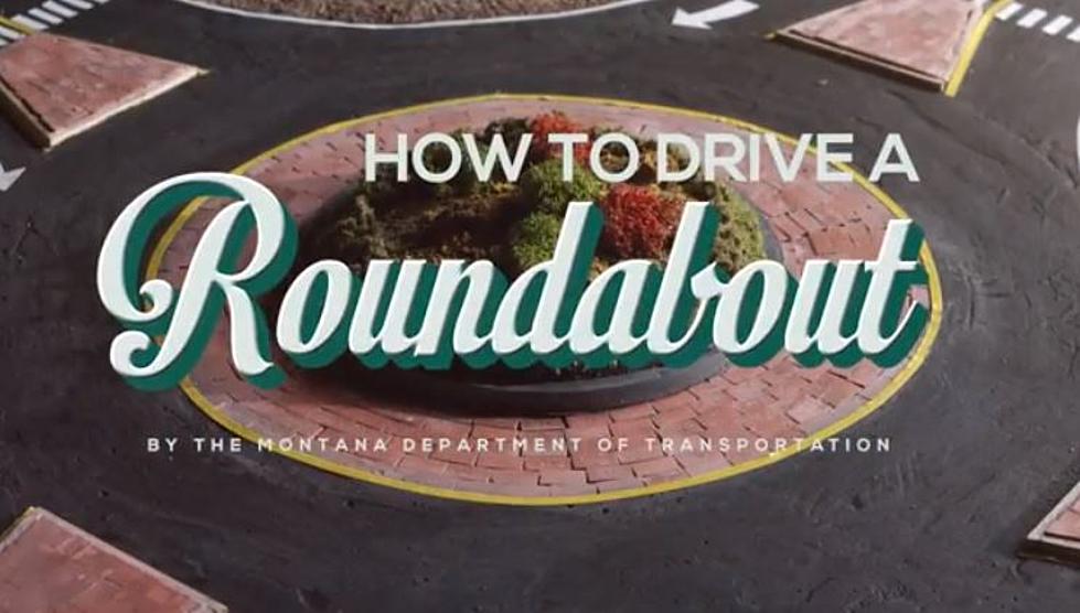 Bozeman Needs Help Navigating Roundabouts, Here's a Refresher