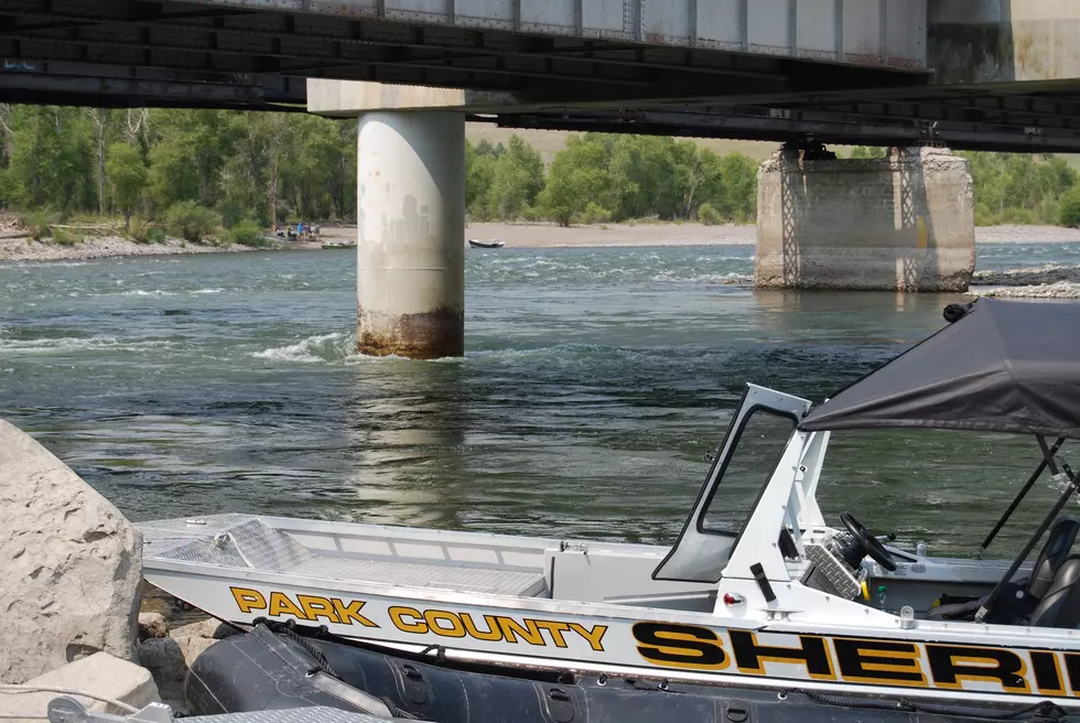 Body of Missing Boy Found in Yellowstone River