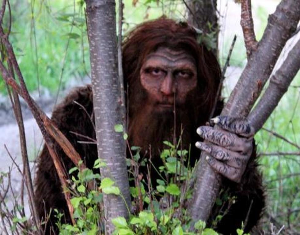 Bigfoot People: Get the Lowdown ‘Lore’ Wednesday Night