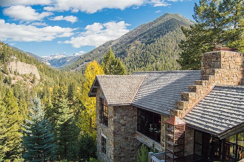 5 Montana Properties You Could Buy With Mega Millions Jackpot