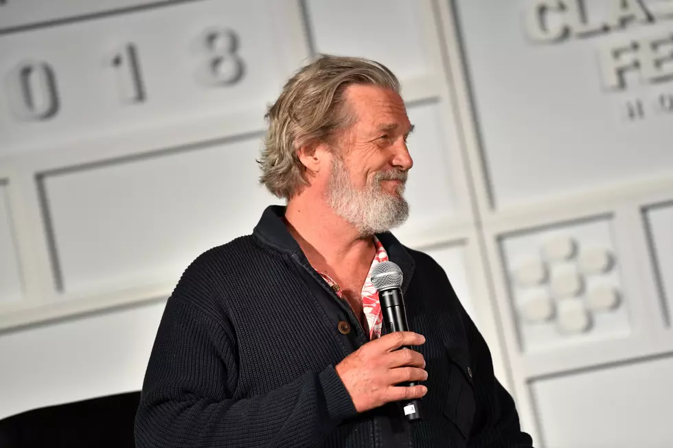 Actor Jeff Bridges Plans Rally for Jon Tester in Bozeman