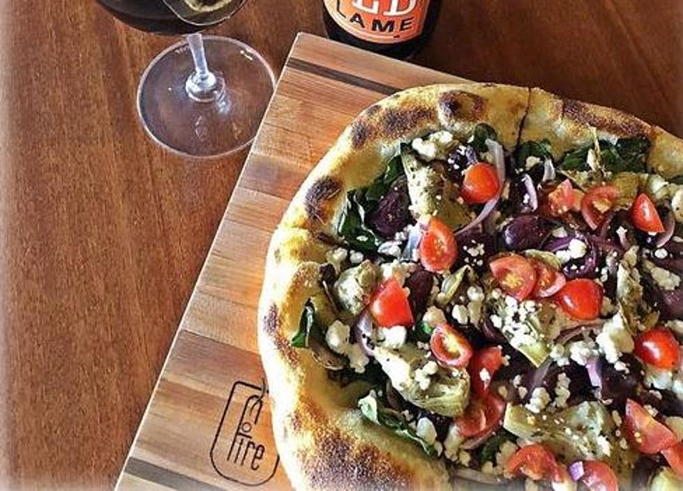 New Wood-Fired Pizza Restaurant in Bozeman is Officially Open